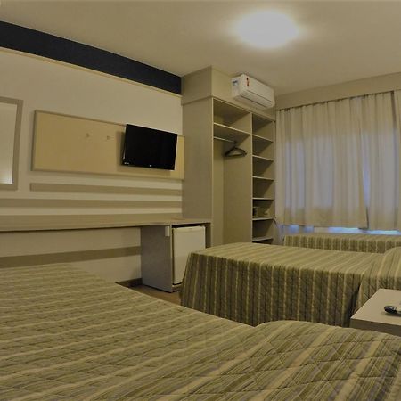 Hotel Gracher Praia Balneario Camboriu Luaran gambar