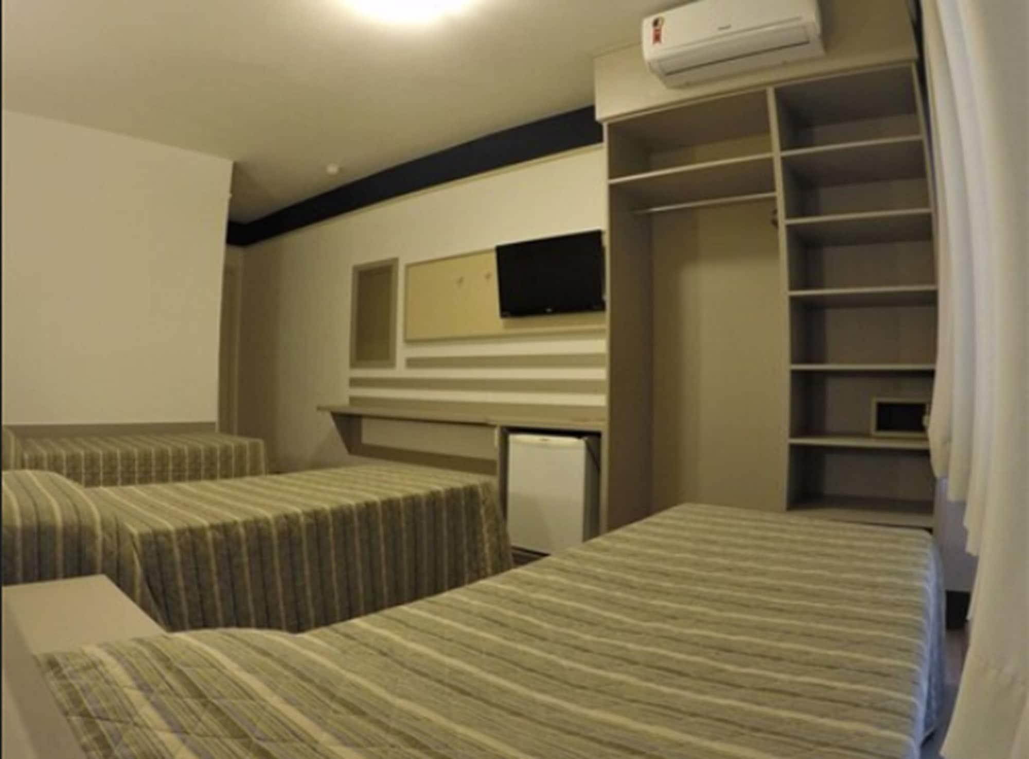 Hotel Gracher Praia Balneario Camboriu Luaran gambar