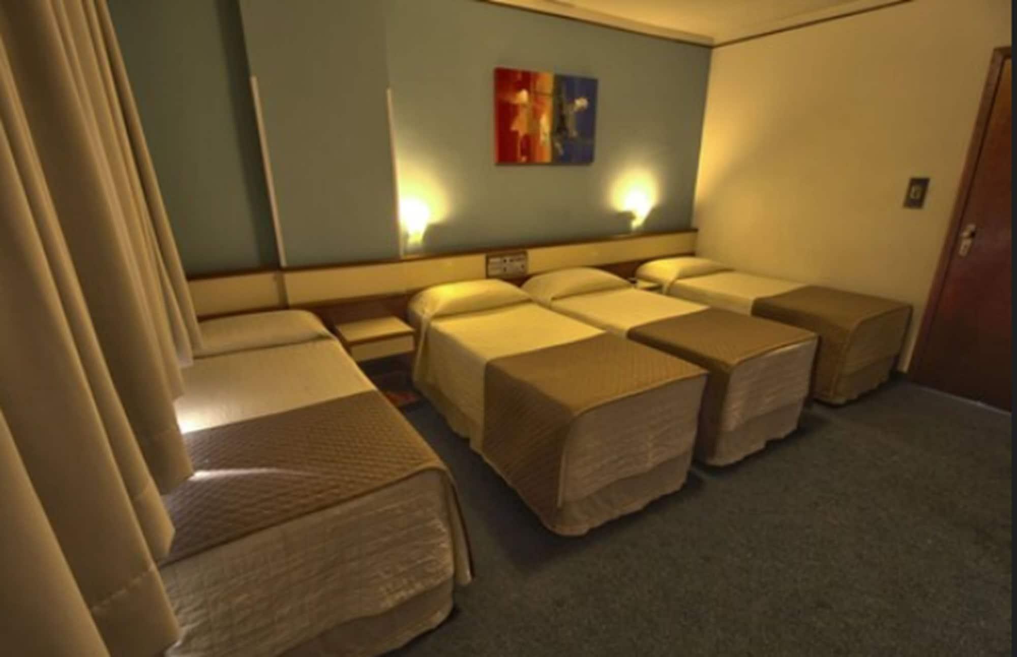 Hotel Gracher Praia Balneario Camboriu Luaran gambar