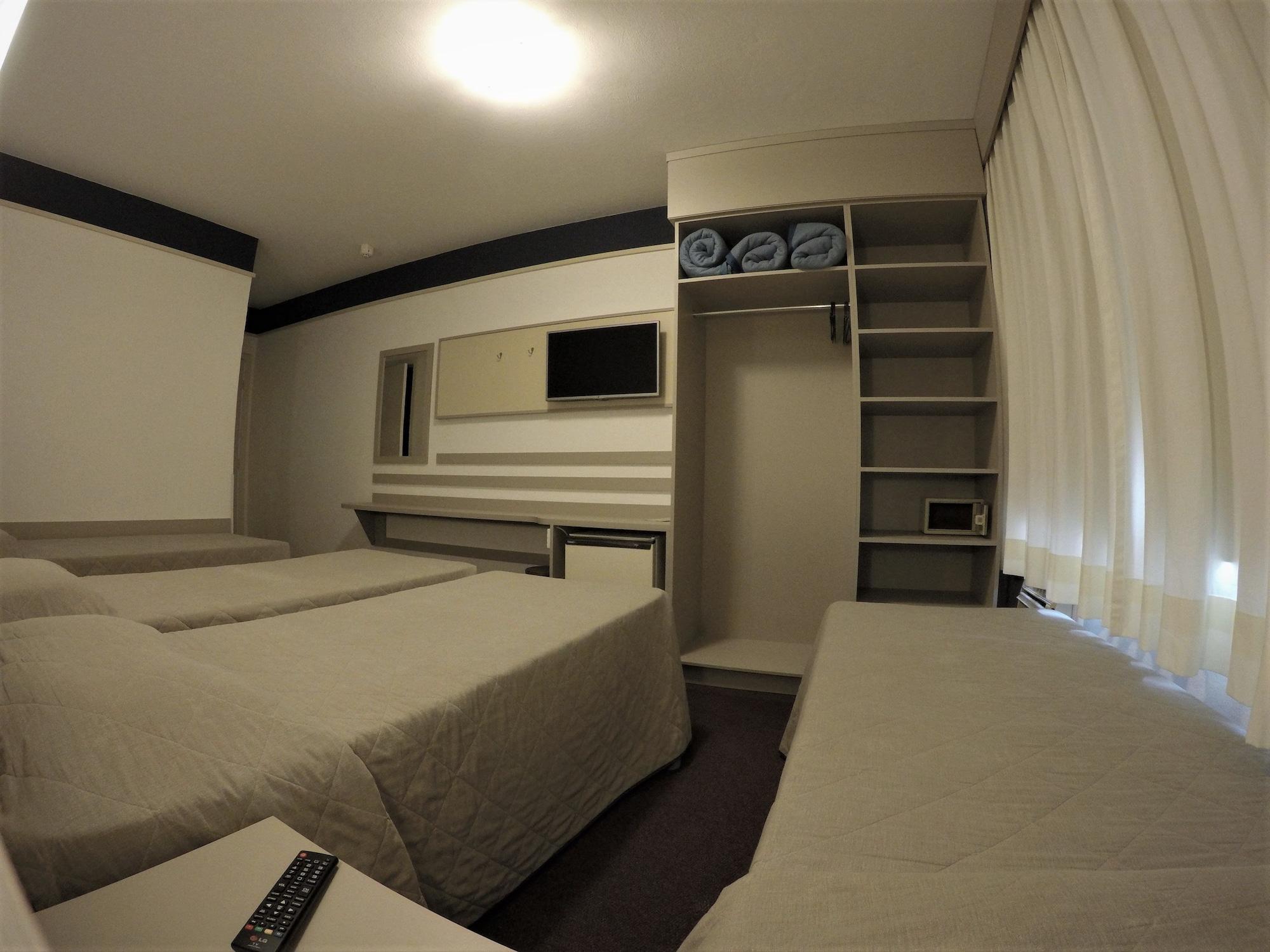 Hotel Gracher Praia Balneario Camboriu Luaran gambar
