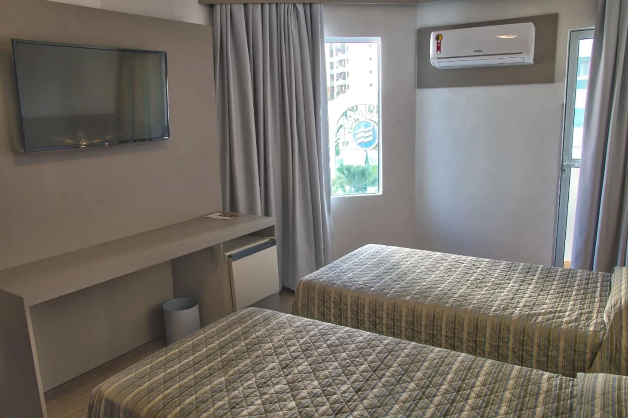 Hotel Gracher Praia Balneario Camboriu Luaran gambar