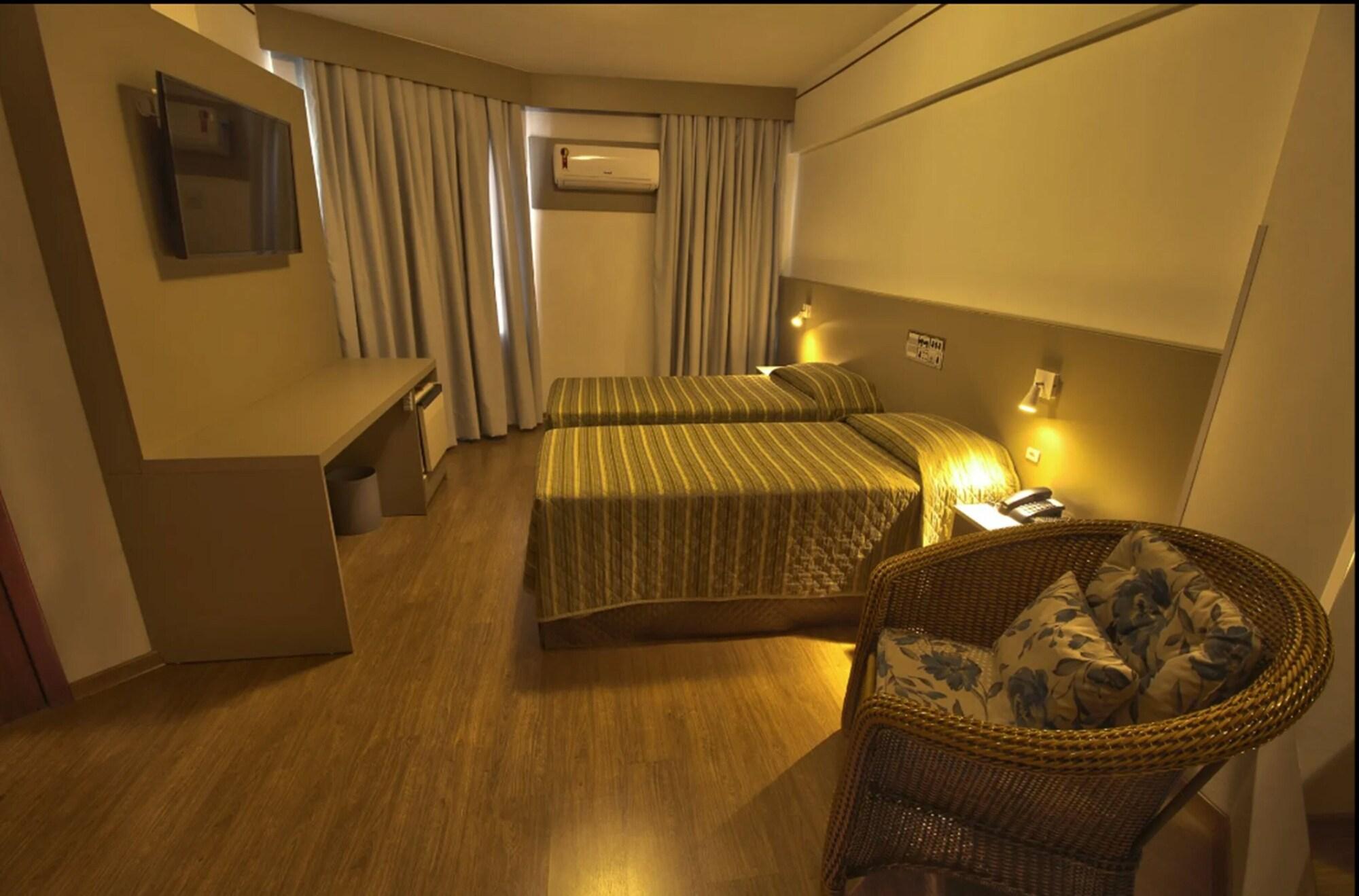 Hotel Gracher Praia Balneario Camboriu Luaran gambar