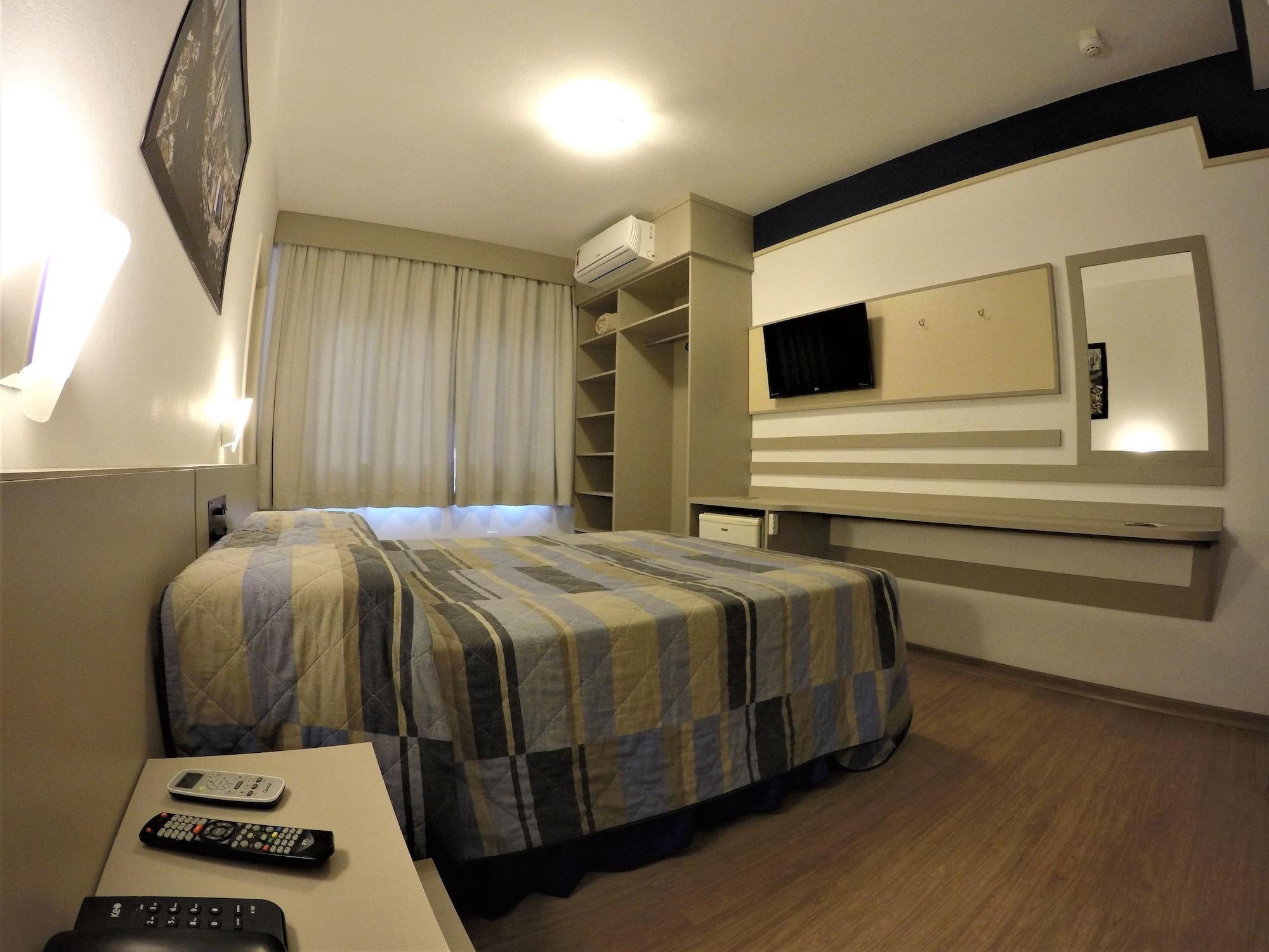 Hotel Gracher Praia Balneario Camboriu Luaran gambar