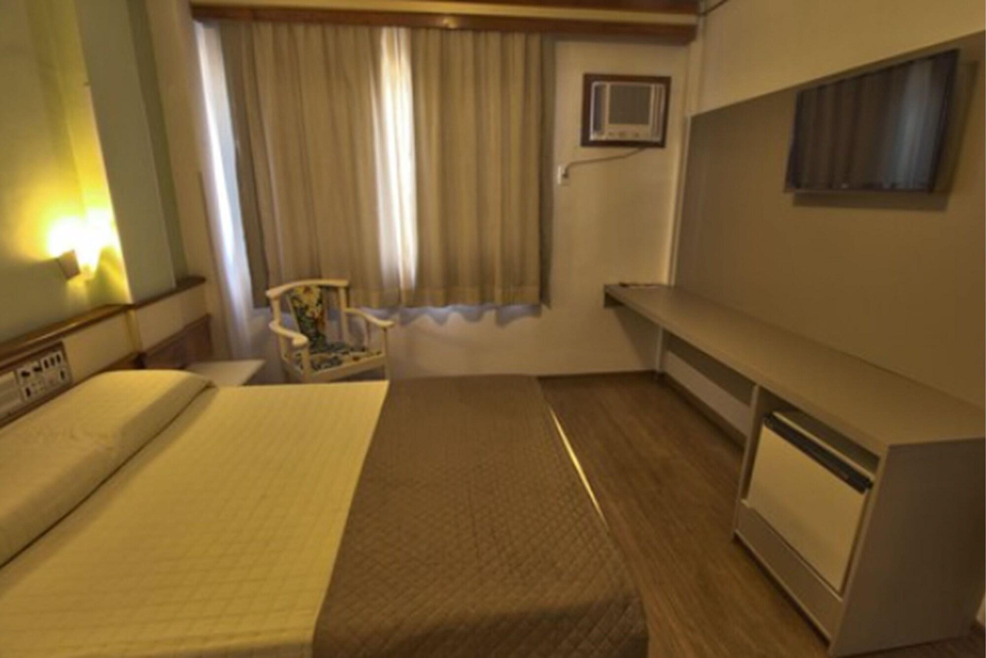 Hotel Gracher Praia Balneario Camboriu Luaran gambar