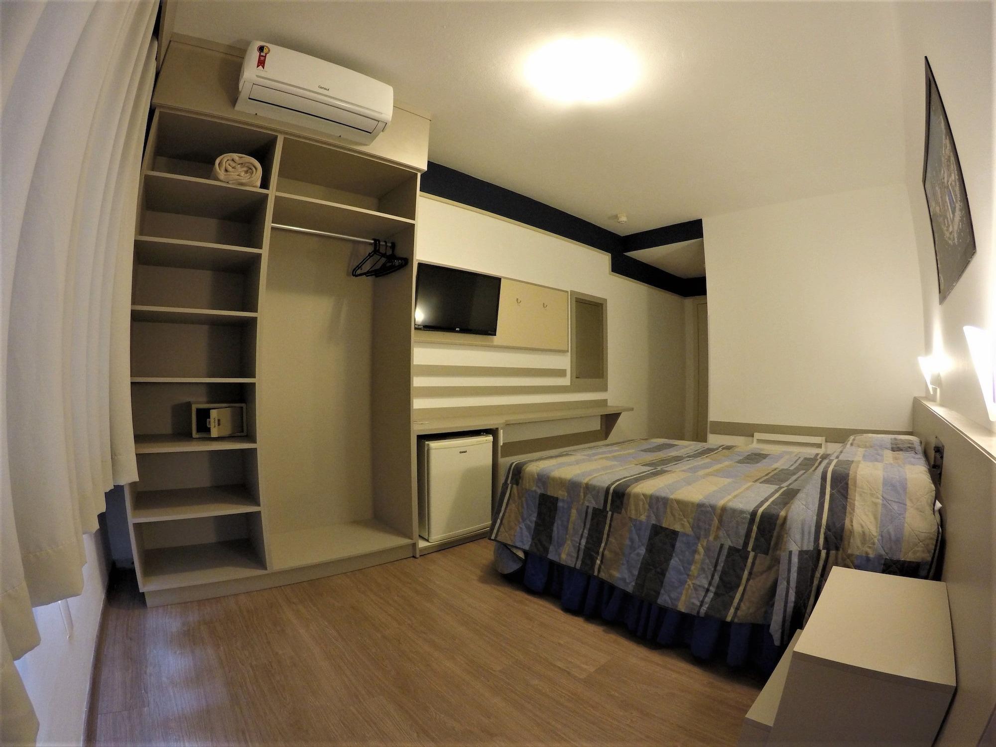 Hotel Gracher Praia Balneario Camboriu Luaran gambar