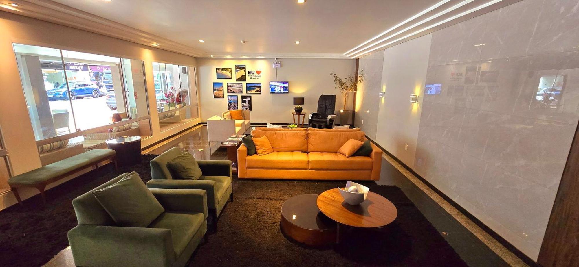 Hotel Gracher Praia Balneario Camboriu Luaran gambar