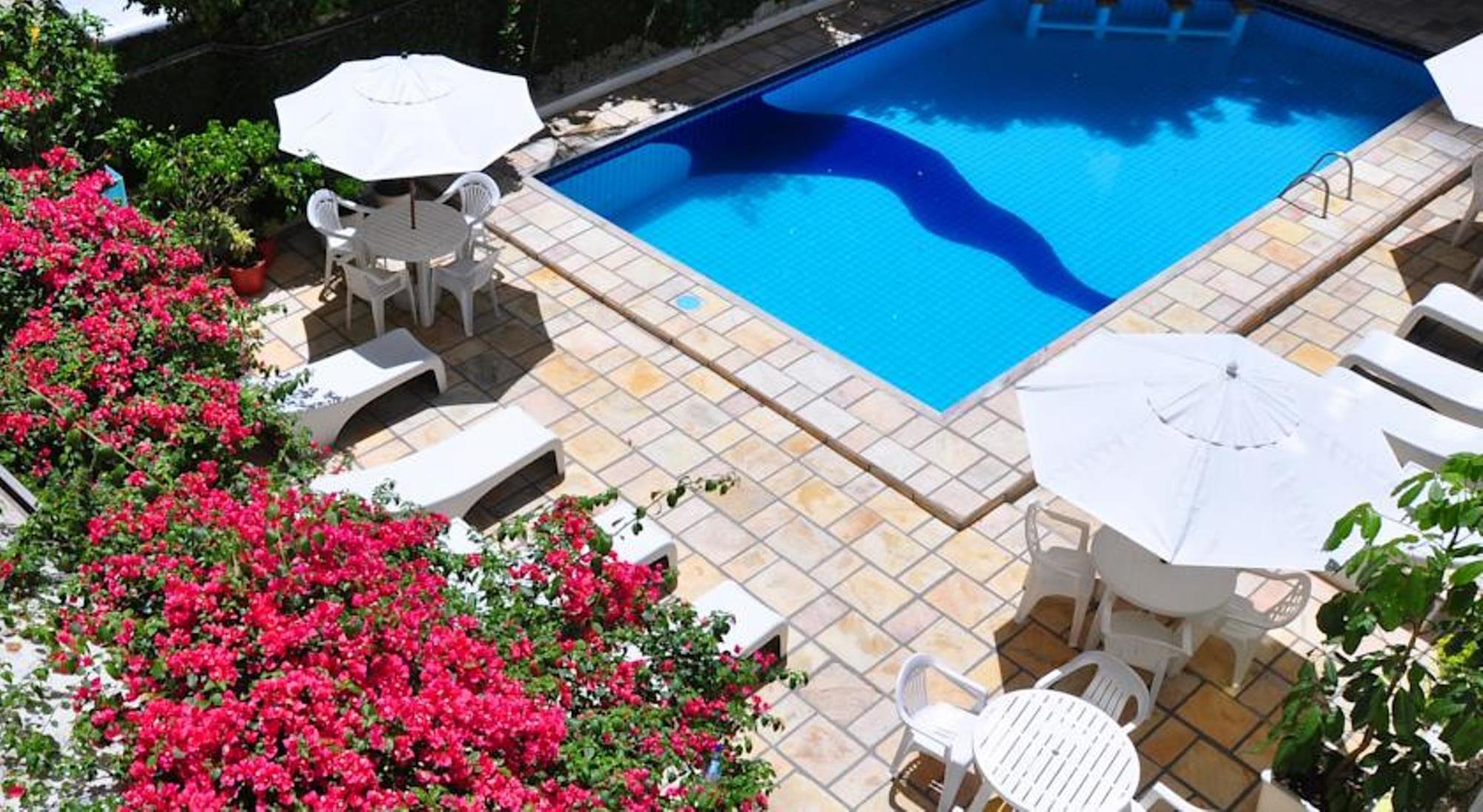Hotel Gracher Praia Balneario Camboriu Luaran gambar