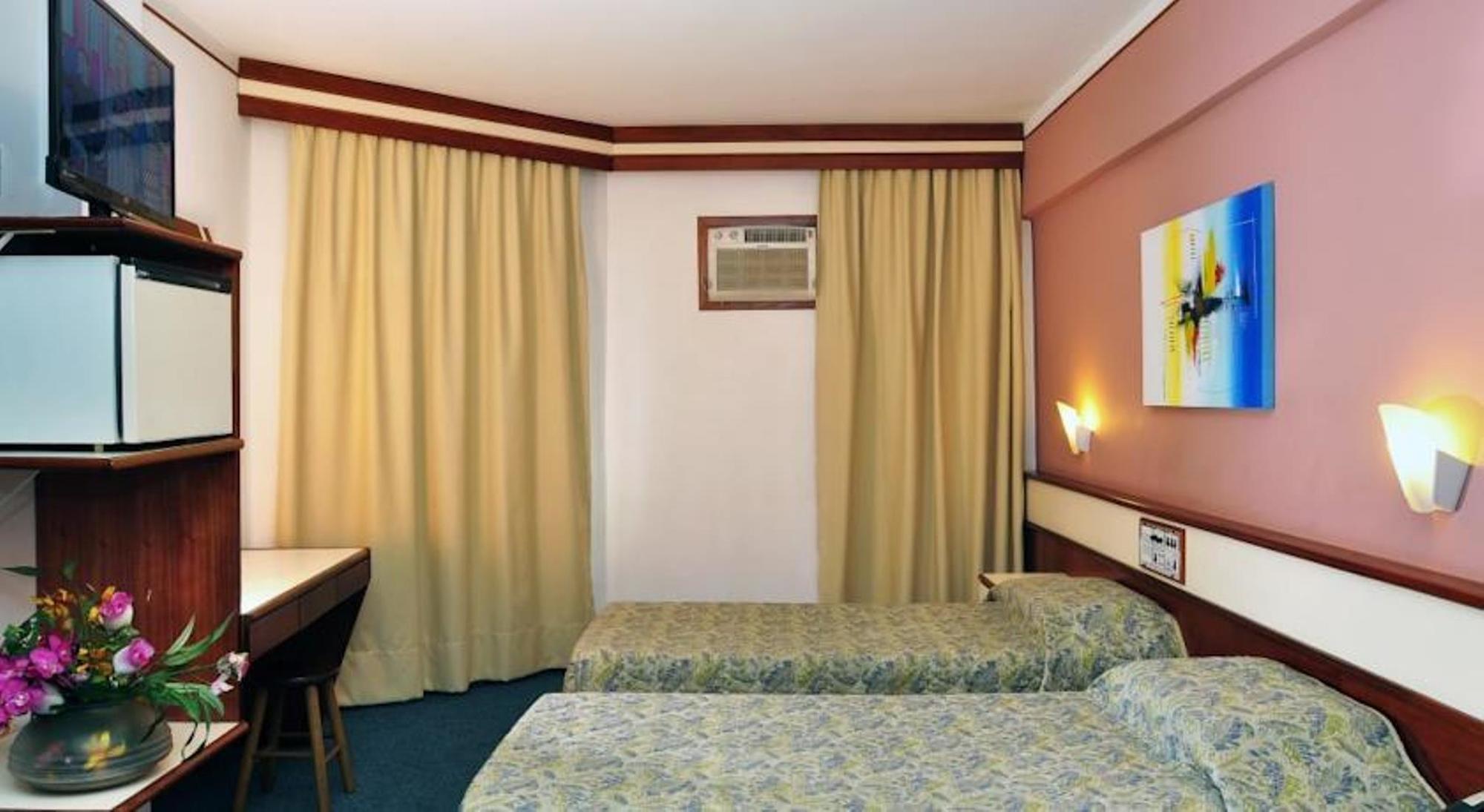 Hotel Gracher Praia Balneario Camboriu Luaran gambar