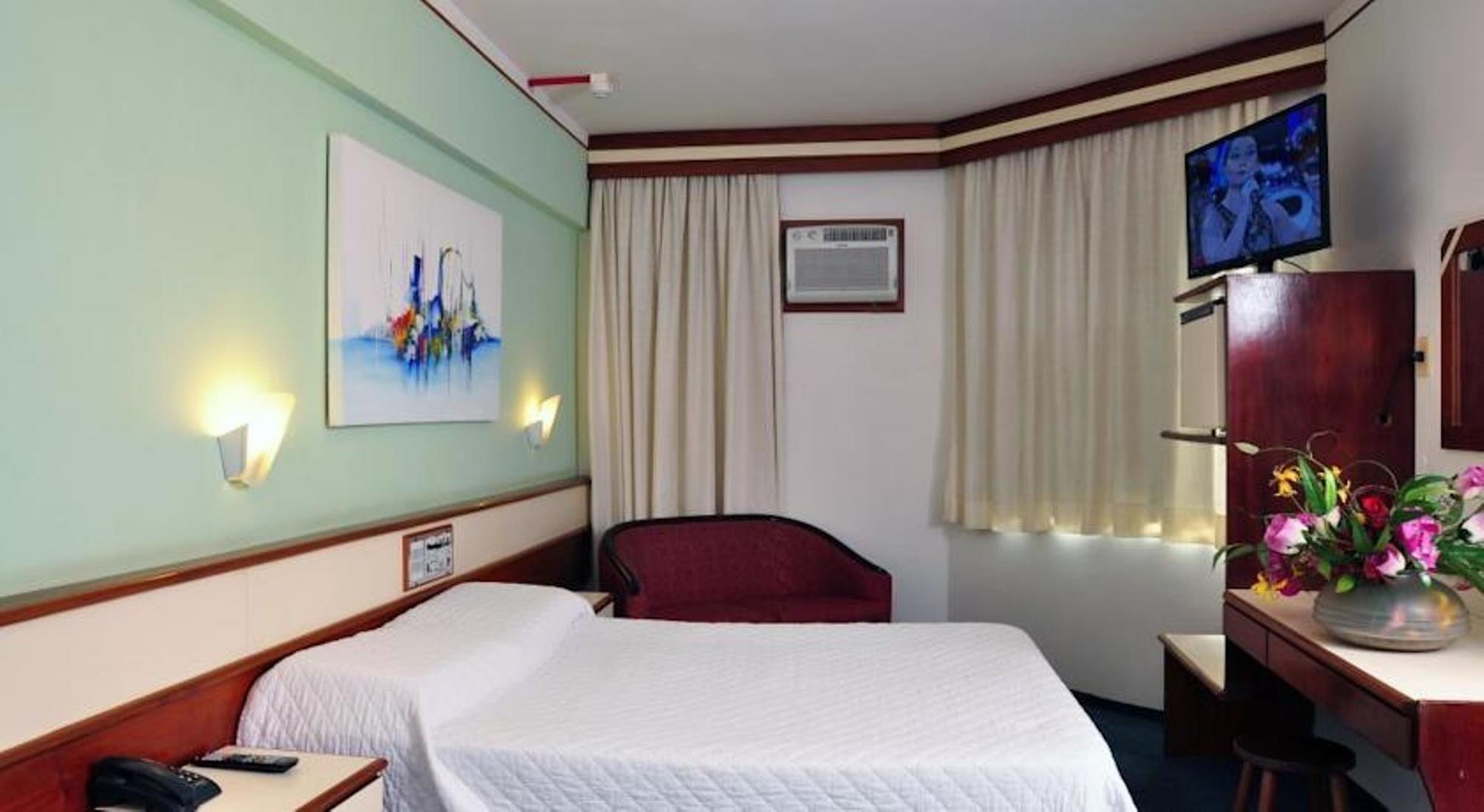 Hotel Gracher Praia Balneario Camboriu Luaran gambar