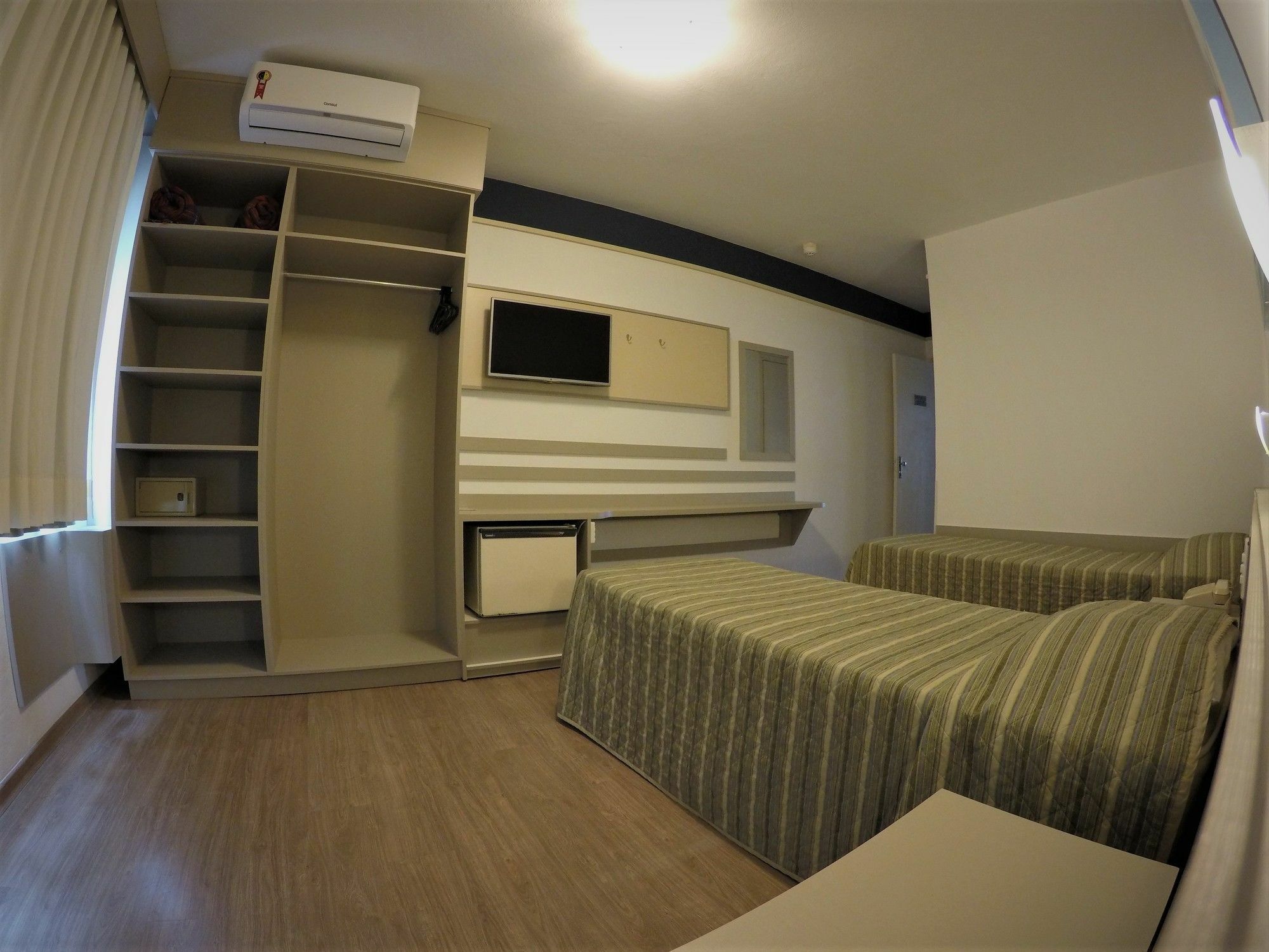 Hotel Gracher Praia Balneario Camboriu Luaran gambar