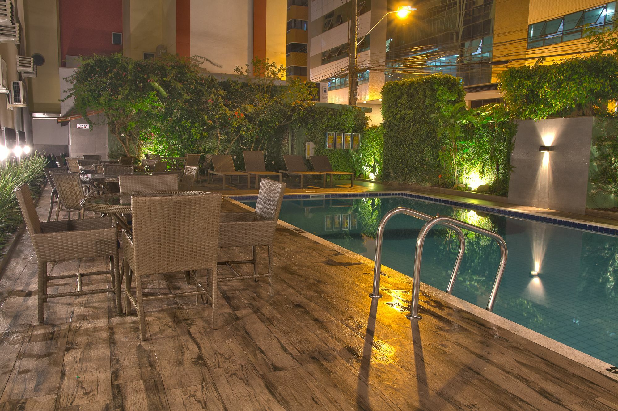 Hotel Gracher Praia Balneario Camboriu Luaran gambar